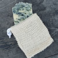 Image 3 of Pine Tallow Soap