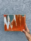 LET ME GO- painting