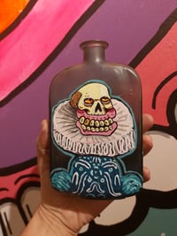 Emerald duke bottle 