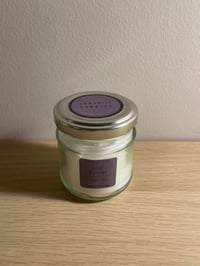 Wild Berries Mystery Crystal Candle