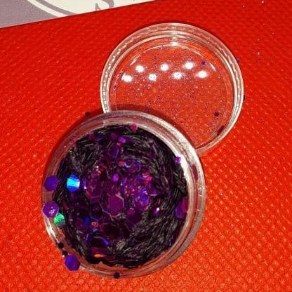 SLAY GLITTERS
