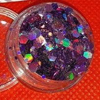 SLAY GLITTERS