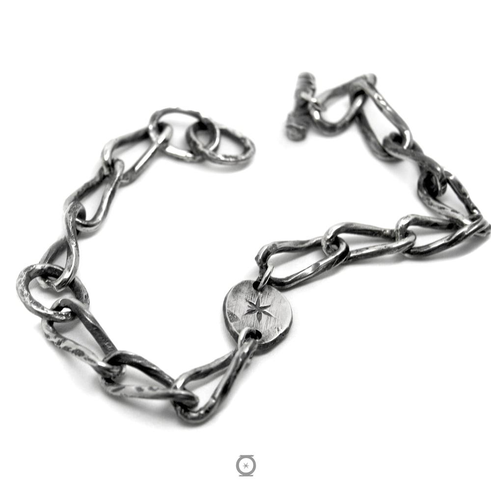 Pulsera Revirada 7201