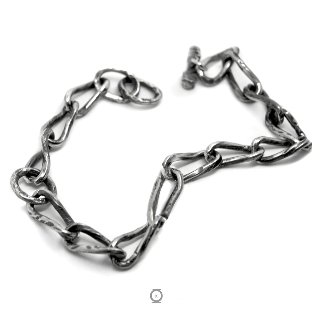 Pulsera Revirada 7201