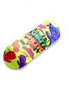 LC BOARDS Fingerboards 98x34 DGK Graphic With Foam Grip Tape