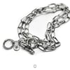 2en1: Pulsera y cadena