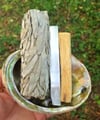 Smudging Kit 