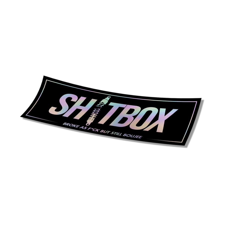Image of Sh!tbox