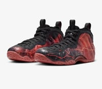 Image 2 of Nike Foamposite One Stranger Things