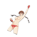 SF Sakura Lewd 