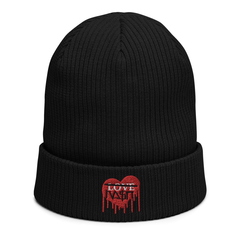 Image of KASHLOVE VDAY SKULLY