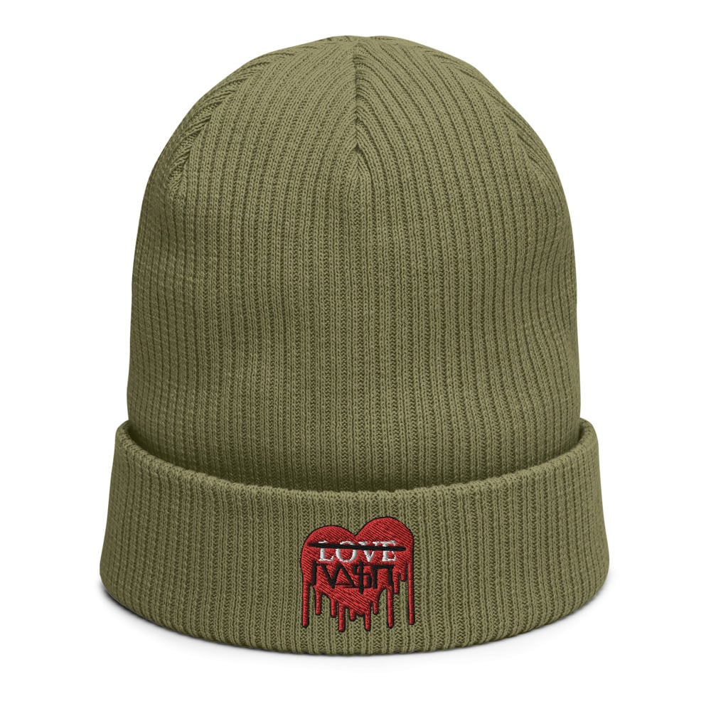 Image of KASHLOVE VDAY SKULLY