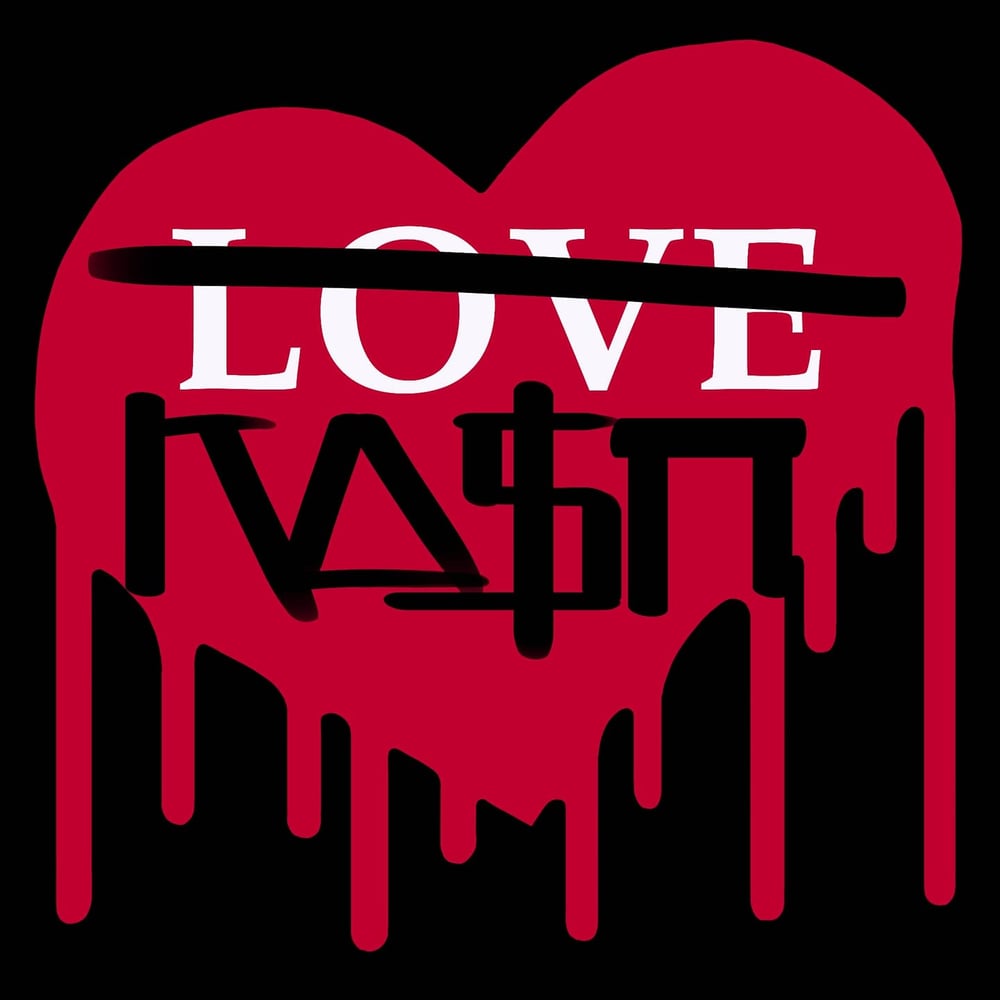 Image of KASHLOVE VDAY SKULLY