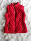 Nohemi Vest 
