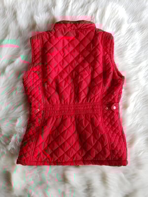 Image of Nohemi Vest 
