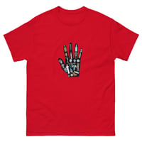 Image 10 of MANO PODEROSA T-SHIRT