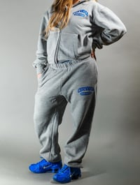 Image 2 of MENS RECTA JOGGING *GREY*