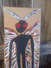 Image 5 of Tall Mothman 