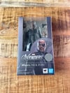 (NEW) S.H. FIGUARTS NICK FURY (THE AVENGERS)