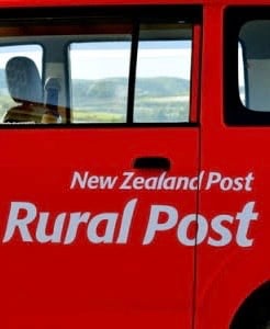 Image of Rural Delivery Surcharge 