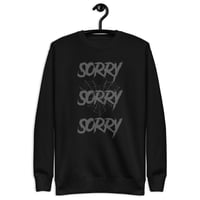 Image 1 of Officially Licensed | Leigh Rivers | Sweatshirt | Little Stranger 
