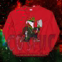 Image 3 of Xmas Rydas Sweatshirt