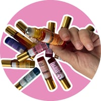 Image 3 of Roller Perfume collection 