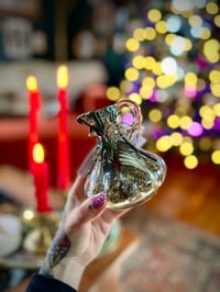 Image 1 of Personal Growth & Energy Protection Spell Jar #3