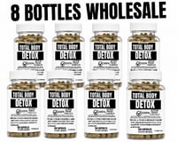 Image 1 of WHOLESALE PRODUCTS-8 BOTTLES EACH