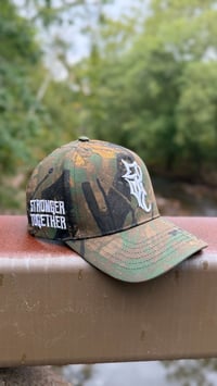 Image 4 of S/T Trucker Hat 