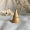 Bague Ciselé argent 925