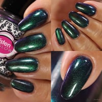 Image 12 of Glisten & Glow Love You to the Moon and Back
