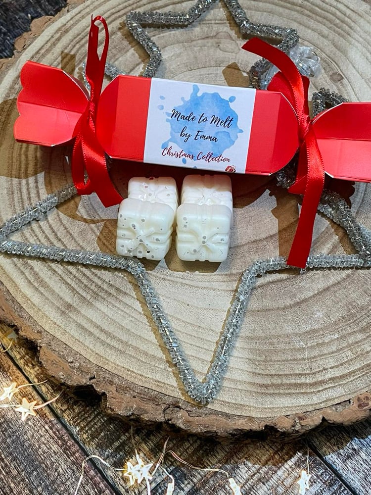 Fairy dust bars, Christmas boxes or pillow boxes  Image 4