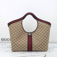 Image 2 of G Shopper Bag