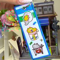 Image 5 of Catmart Jet Tag