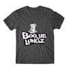Boojie Lungz Joint Man