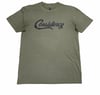 Consistency Shirt - Olive Green