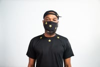 Image 5 of Gold 5 Star Tee