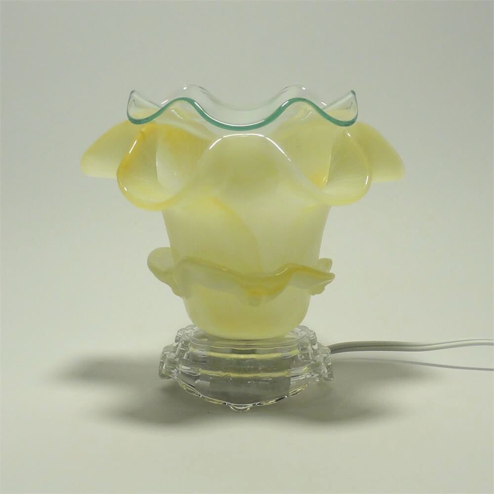 Image of Blissful Warmers Collaboration - Yellow Flower Type Warmer