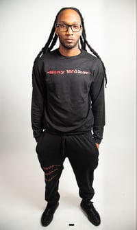 Image 2 of ˈWôkər Sweat Pants