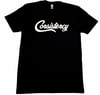 Consistency Shirt - Black