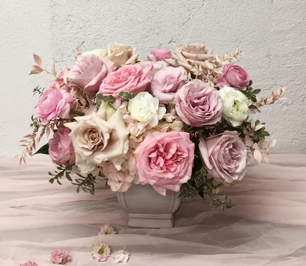 Image of Shades of Blush 