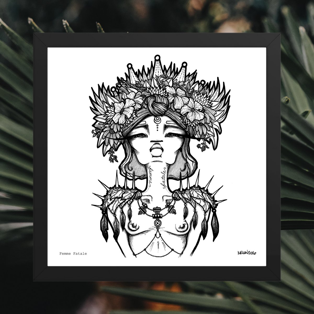 Image of Femme Fatale