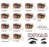 Lentes de contacto