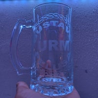 Image 4 of Custom Beer Mug