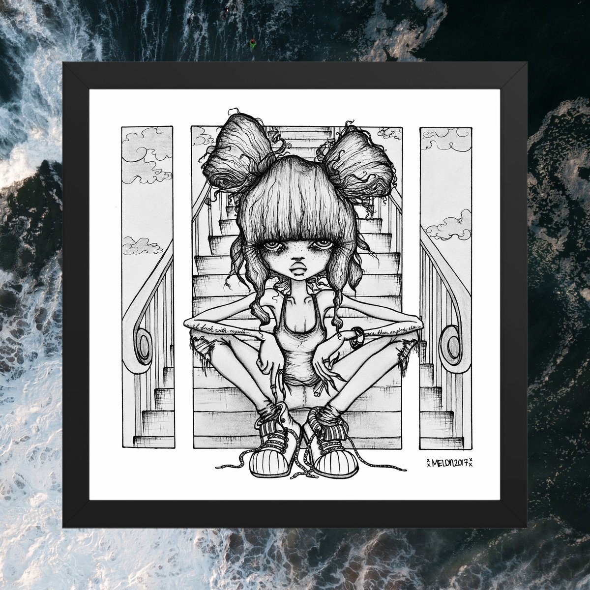 Image of Fvcks With Myself