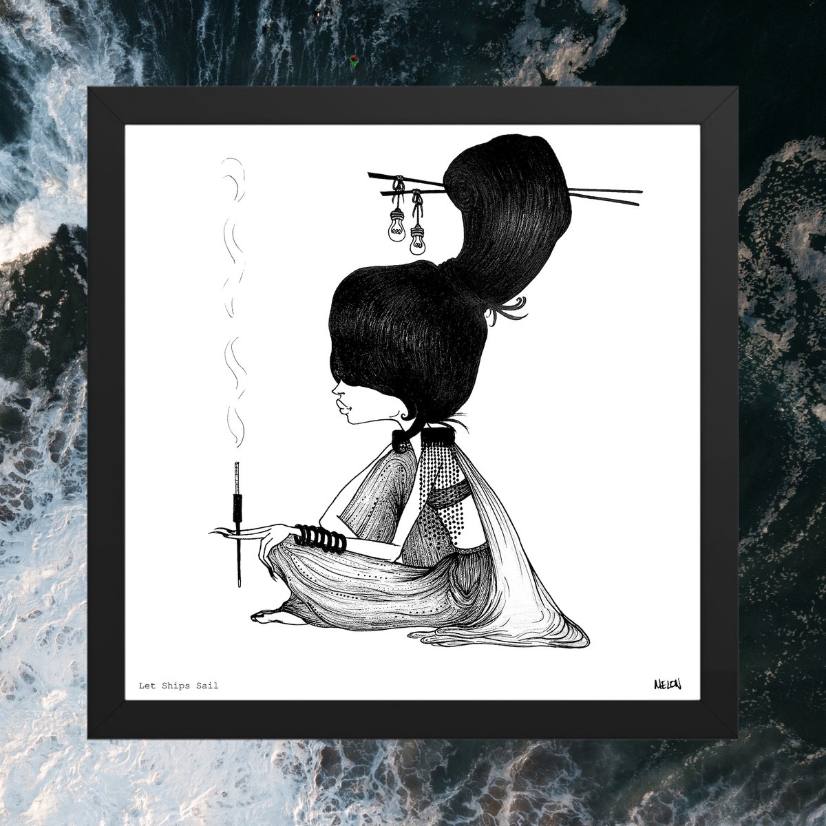 Image of Let Ships Sail