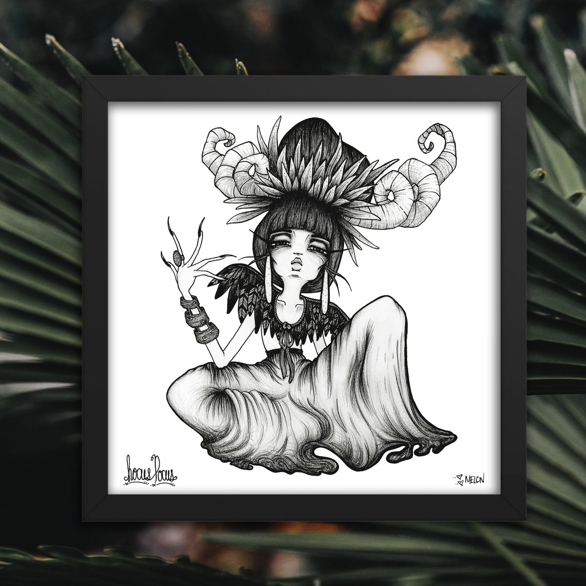 Image of Hocus Pocus