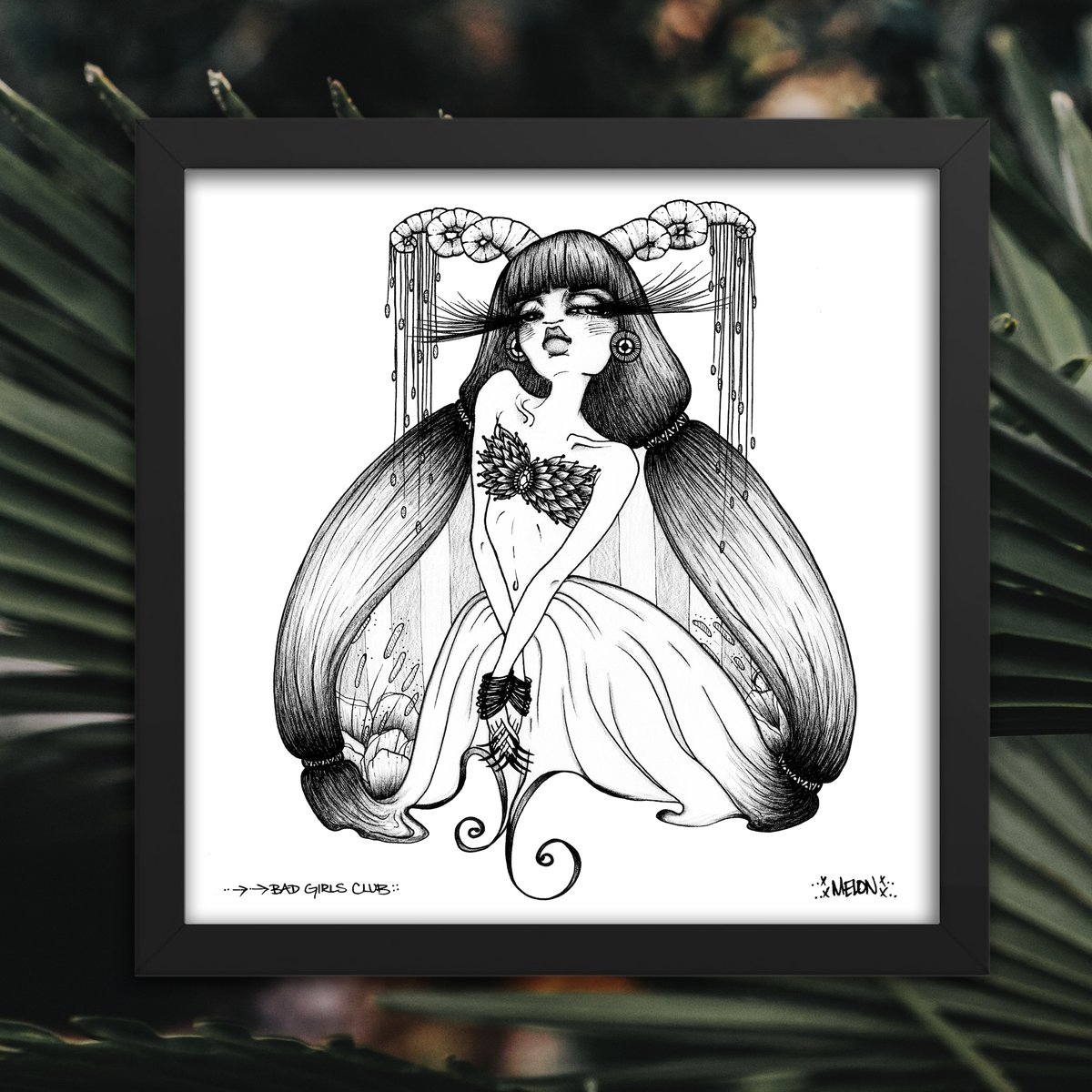 Image of Bad Girls Club