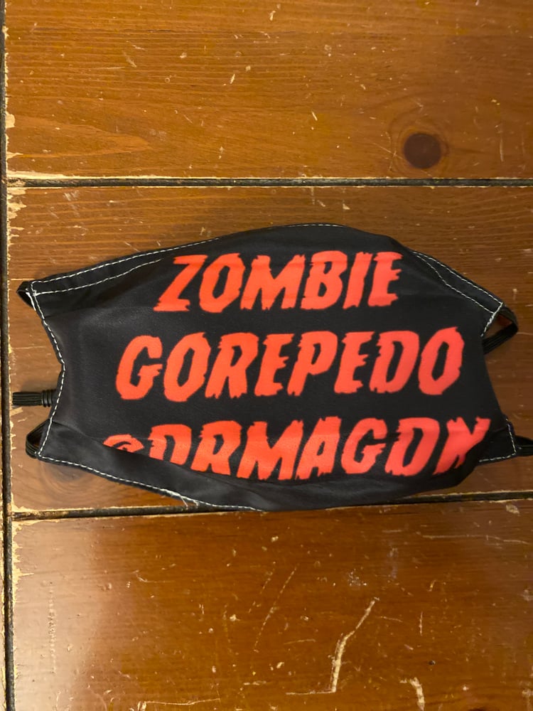 Image of DRMAGDN Face Masks